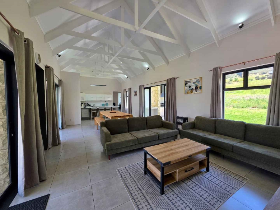 3 Bedroom Property for Sale in Clarens Free State